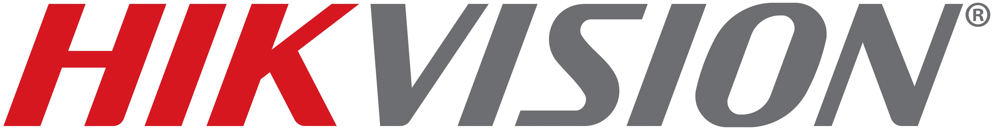 Hikvision